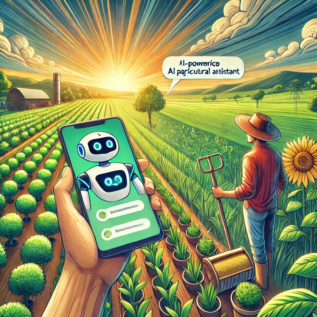 Farmer Chatbot